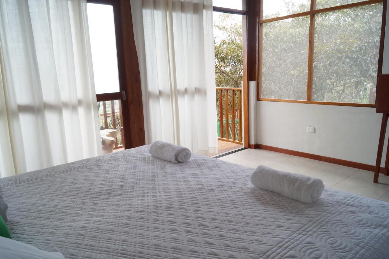 Indano Art Lodge Lamas Zewnętrze zdjęcie
