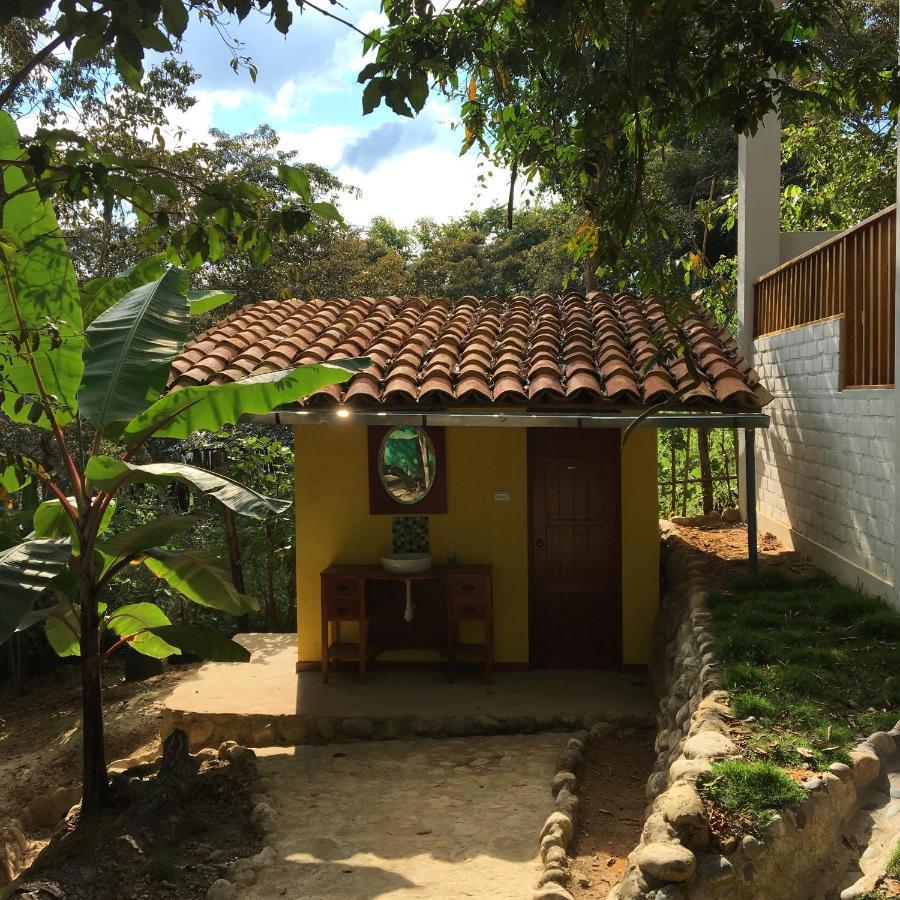 Indano Art Lodge Lamas Zewnętrze zdjęcie