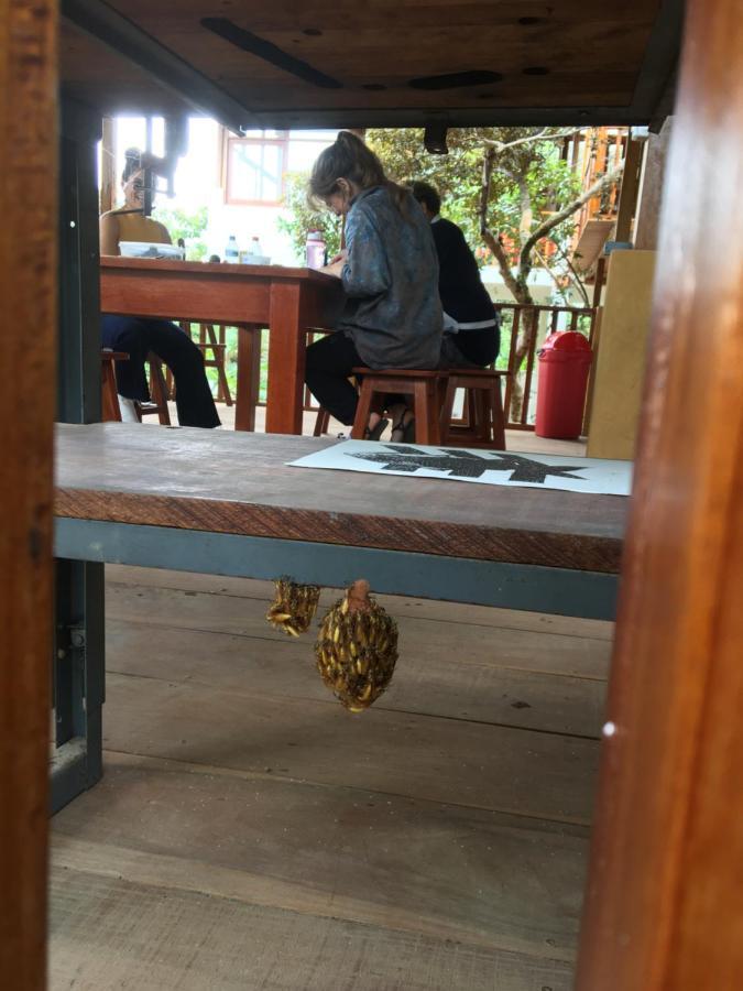 Indano Art Lodge Lamas Zewnętrze zdjęcie
