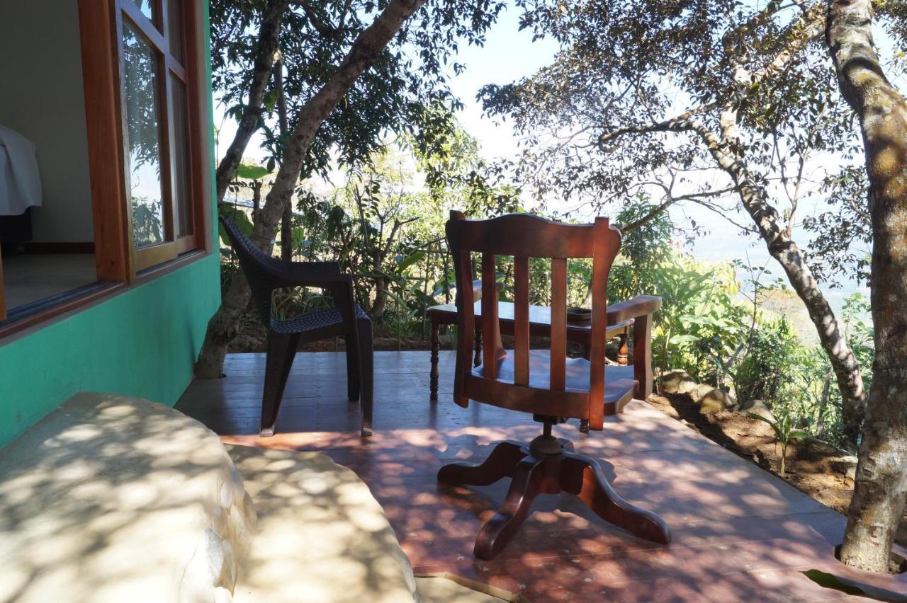 Indano Art Lodge Lamas Zewnętrze zdjęcie