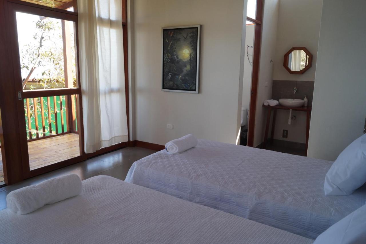 Indano Art Lodge Lamas Zewnętrze zdjęcie