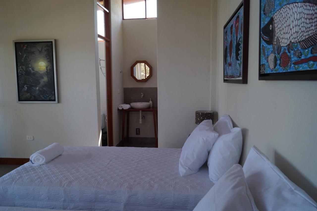 Indano Art Lodge Lamas Zewnętrze zdjęcie