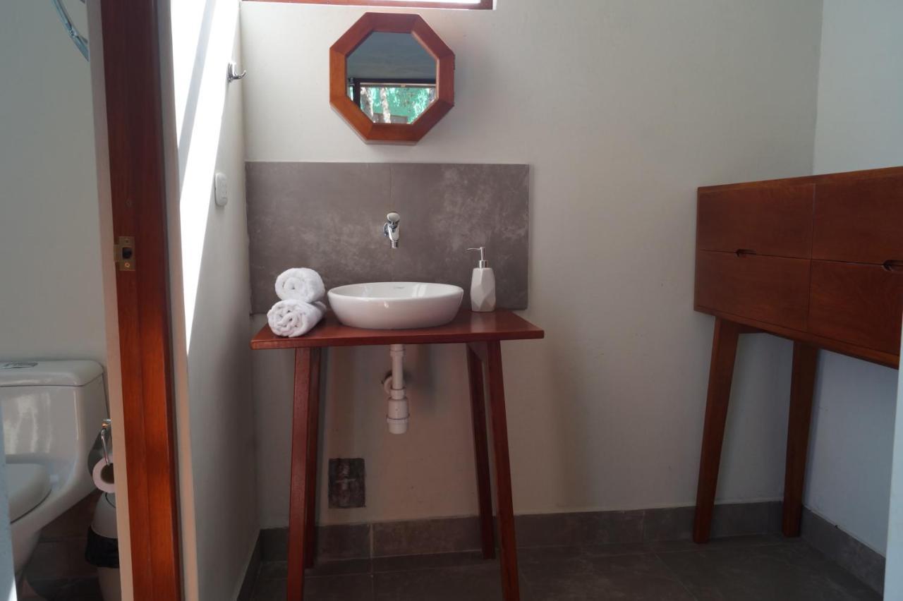 Indano Art Lodge Lamas Zewnętrze zdjęcie