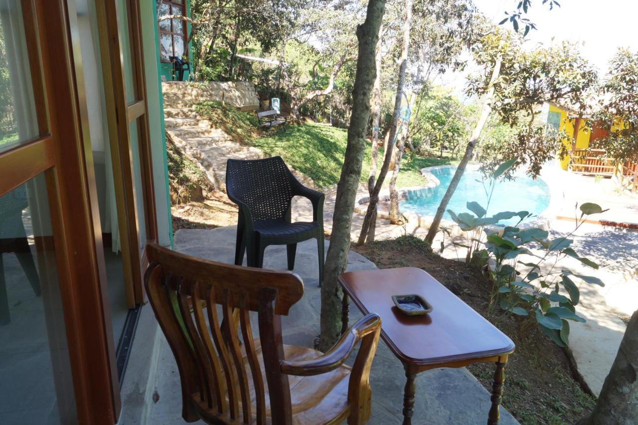 Indano Art Lodge Lamas Zewnętrze zdjęcie