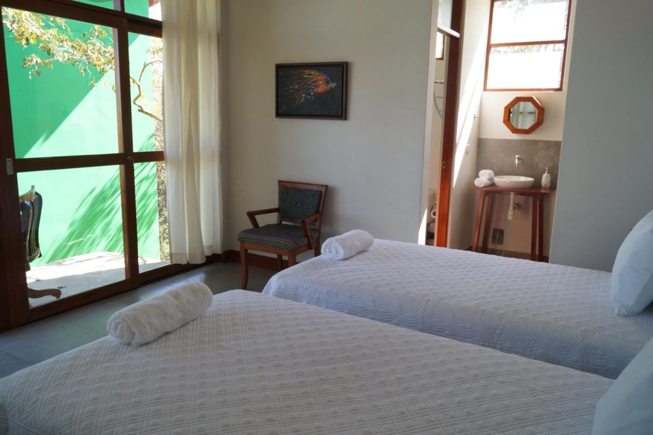 Indano Art Lodge Lamas Zewnętrze zdjęcie