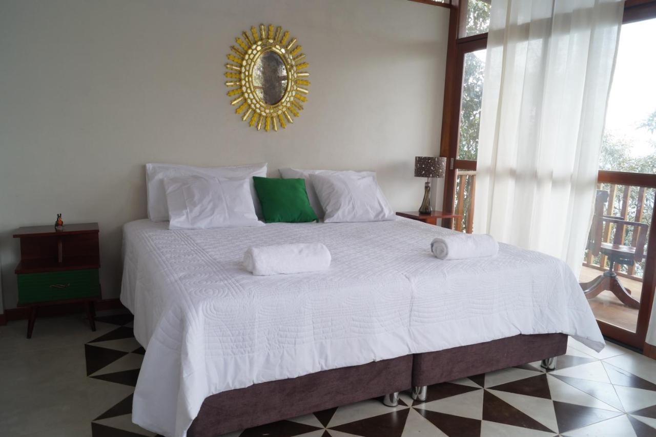 Indano Art Lodge Lamas Zewnętrze zdjęcie